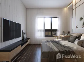 2 Bedroom Condo for sale at Akari City, An Lac