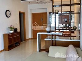 3 спален Квартира в аренду в Saigon Pearl, Ward 22