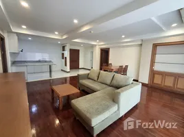 คอนโด 2 ห้องนอน ให้เช่า ในโครงการ นครา แมนชั่น, ลุมพินี