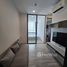 1 спален Кондо в аренду в Niche Pride Taopoon-Interchange, Bang Sue, Банг Суе