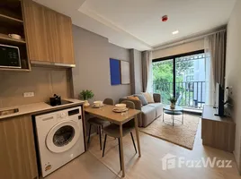 1 Schlafzimmer Appartement zu vermieten im The Base Cherngtalay, Choeng Thale, Thalang, Phuket, Thailand