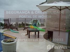 4 Schlafzimmer Appartement zu verkaufen im Riviera de São Lourenço, Pesquisar, Bertioga
