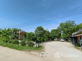  Terrain for sale in Rayong, Thang Kwian, Klaeng, Rayong