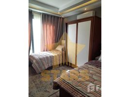 3 Bedroom Condo for rent at Midtown, South Investors Area, New Cairo City