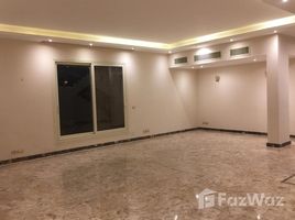4 Bedroom Villa for rent at Jeera, 13th District, Sheikh Zayed City, Giza