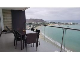 4 Bedroom Apartment for rent at Punta Pacifico Unit #17 - Chipipe: Luxury Living At A Great Location, Salinas, Salinas