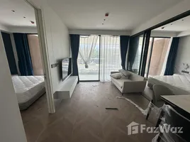 ขายอพาร์ทเม้นท์ 2 ห้องนอน ในโครงการ โครา บีช รีสอร์ท ภูเก็ต, เชิงทะเล