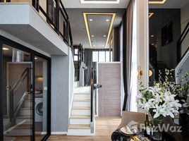 1 Bedroom Condo for sale at Modiz Sukhumvit 50, Phra Khanong, Khlong Toei