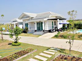 3 Bedroom Villa for rent at Baan Rabiengkao, Hin Lek Fai