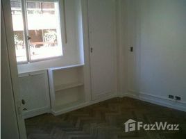 2 chambre Appartement à vendre à JUNCAL al 2200., Federal Capital, Buenos Aires