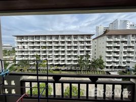 Студия Кондо в аренду в Jomtien Plaza Residence, Nong Prue, Паттайя