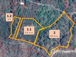  Land for sale in Chiang Mai, On Klang, Mae On, Chiang Mai