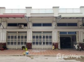 2 Bedroom House for sale in Pur SenChey, Phnom Penh, Kakab, Pur SenChey