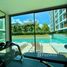 1 спален Квартира в аренду в The Ozone Condominium, Чернг Талай
