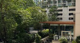 Available Units at The Address Chidlom