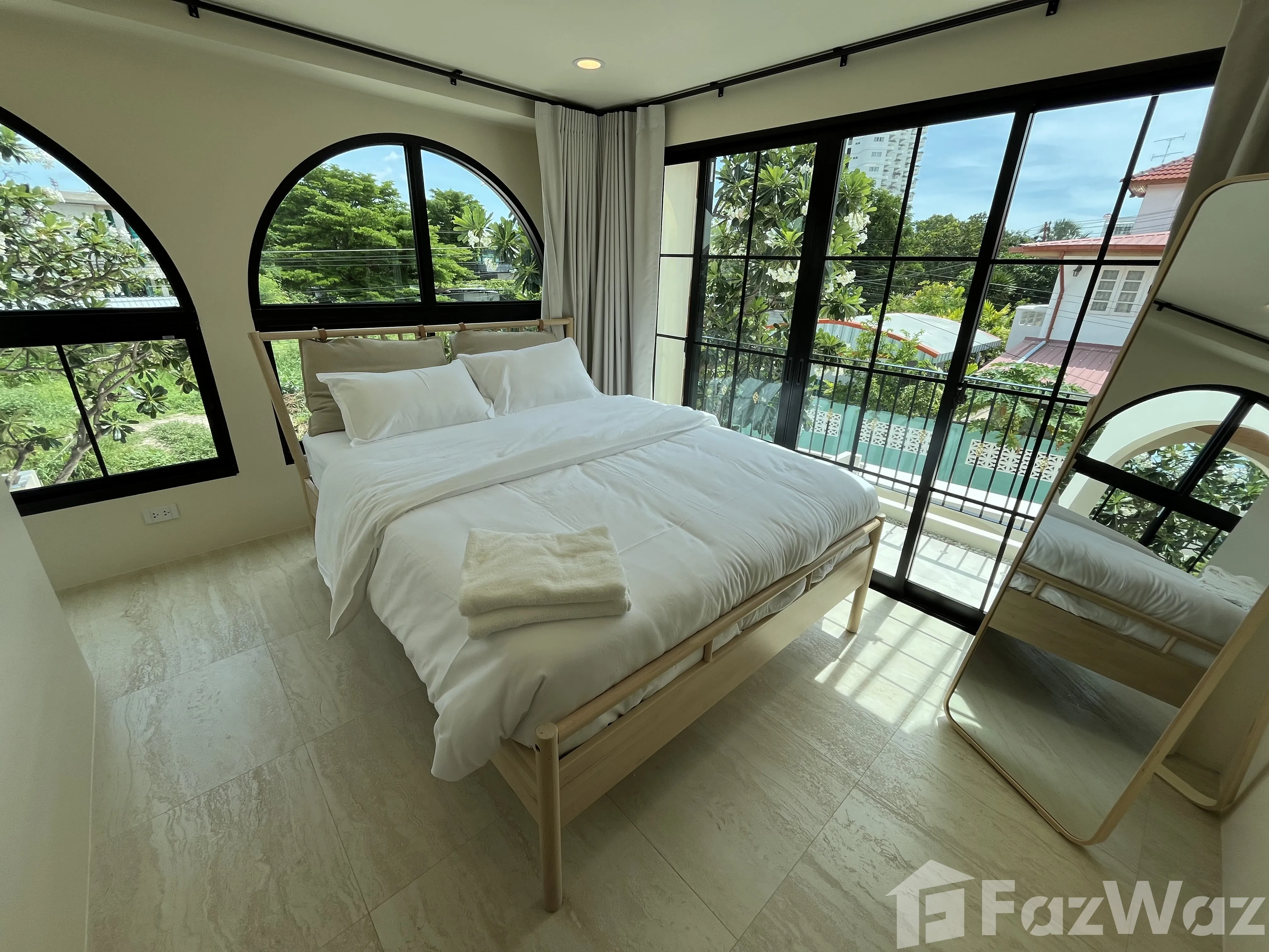 Brand-New 4-Bedroom Pool Villa Just 200m from the Beach! — photo 2