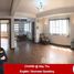 4 Bedroom House for rent in Western District (Downtown), Yangon, Kamaryut, Western District (Downtown)