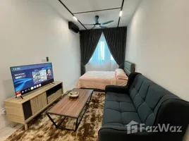 Studio Wohnung zu vermieten im Seputeh, Bandar Kuala Lumpur, Kuala Lumpur, Kuala Lumpur