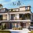 3 Bedroom Villa for sale at IL Bosco City, Mostakbal City Compounds, Mostakbal City - Future City