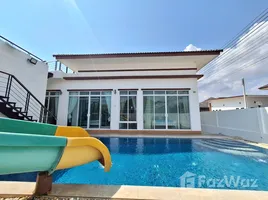 วิลล่า 3 ห้องนอน ให้เช่า ในโครงการ เดอะ แกรนดิโอ หัวหิน, หัวหิน, หัวหิน