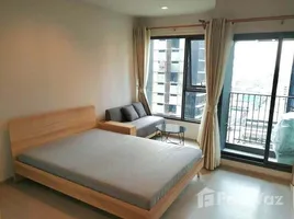 คอนโด 1 ห้องนอน ให้เช่า ในโครงการ ไลฟ์ อโศก พระราม 9, มักกะสัน