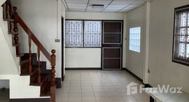 Unités disponibles à Park View Villa Bang Phli