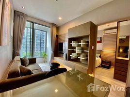 1 Schlafzimmer Wohnung zu vermieten im Ideo Mobi Sukhumvit 81, Bang Chak