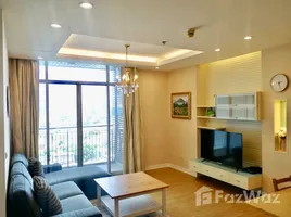 1 Schlafzimmer Wohnung zu vermieten im Urbana Sathorn, Thung Mahamek