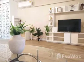 Nakornping Condominium에서 임대할 스튜디오입니다 콘도, Chang Phueak, Mueang Chiang Mai