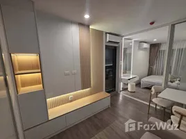 คอนโด 1 ห้องนอน ให้เช่า ในโครงการ รีเจ้นท์ โฮม วุฒากาศ, ตลาดพลู, ธนบุรี