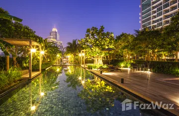 Somerset Riverside Bangkok in Khlong Ton Sai, 방콕