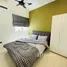 Estudio Ático en alquiler en Paloma Serviced Residences, Sepang, Sepang
