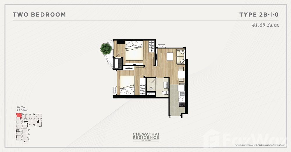 Floor Plans