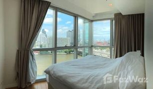 3 Bedrooms Condo for sale in Khlong Ton Sai, Bangkok The River by Raimon Land