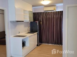2 Bedroom Condo for sale at Fuse Sense, Bang Khae Nuea, Bang Khae, Bangkok