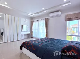 บ้านเดี่ยว 3 ห้องนอน ให้เช่า ในโครงการ ศุภาลัย เบลล่า ถลาง ภูเก็ต, เทพกระษัตรี