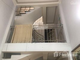 2 Phòng ngủ Nhà mặt tiền for sale in Tân Phú, TP.Hồ Chí Minh, Hòa Thạnh, Tân Phú