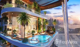 3 chambres Appartement a vendre à , Dubai Damac Bay 2