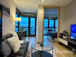 คอนโด 1 ห้องนอน ให้เช่า ในโครงการ ลัดดา พลัส ศรีราชา, ศรีราชา, ศรีราชา