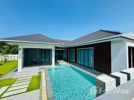 3 Bedroom Villa for sale in Pattaya, Nong Prue, Pattaya