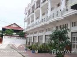 10 Bedroom Townhouse for sale in IEL International School, Tuol Sangke, Tuol Sangke
