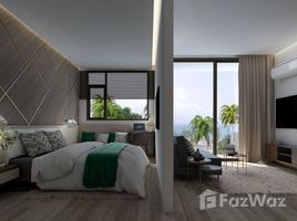 2 chambres Condominium a vendre à Karon, Phuket The Proud Residence