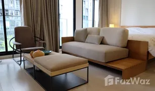 Studio Condo for sale in Lumphini, Bangkok Noble Ploenchit