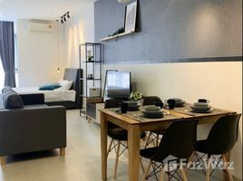 Studio Penthouse for rent at Tebrau City Residences, Tebrau