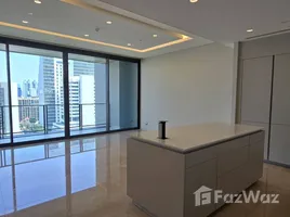 ขายคอนโด 2 ห้องนอน ในโครงการ เดอะ เรสซิเดนซ์ แอท สินธร เคมปินสกี้ โฮเทล แบงค็อก, ลุมพินี