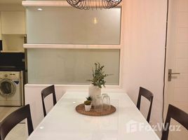 คอนโด 2 ห้องนอน ให้เช่า ในโครงการ เดอะ บางกอก สาทร-ตากสิน , คลองต้นไทร