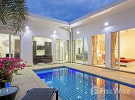3 Bedroom Villa for sale at The Greens, Rawai, Phuket Town