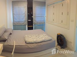 1 спален Квартира на продажу в Parc Exo Condominium, Ram Inthra