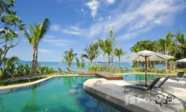 Properties for sale in in Bo Phut, Koh Samui