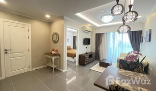 1 Bedroom Condo for sale in Nong Prue, Pattaya The Orient Resort And Spa